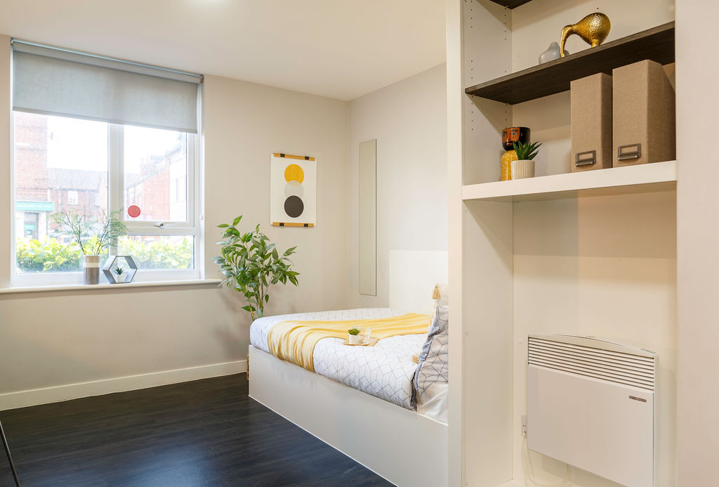 Image of Fontessa House, Chester