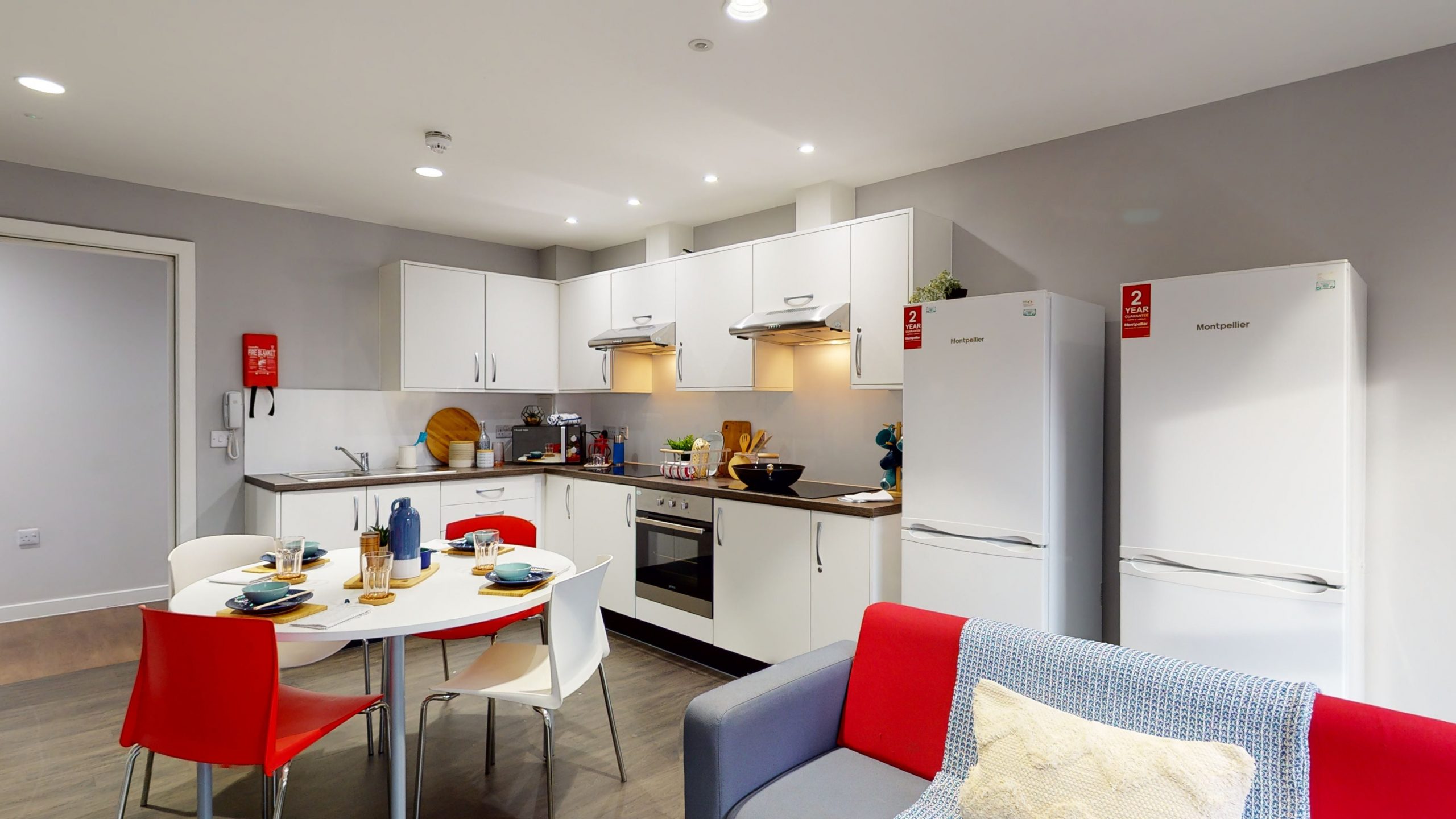 Image of Fontessa House, Chester