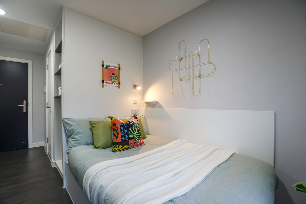 Image of Fontessa House, Chester