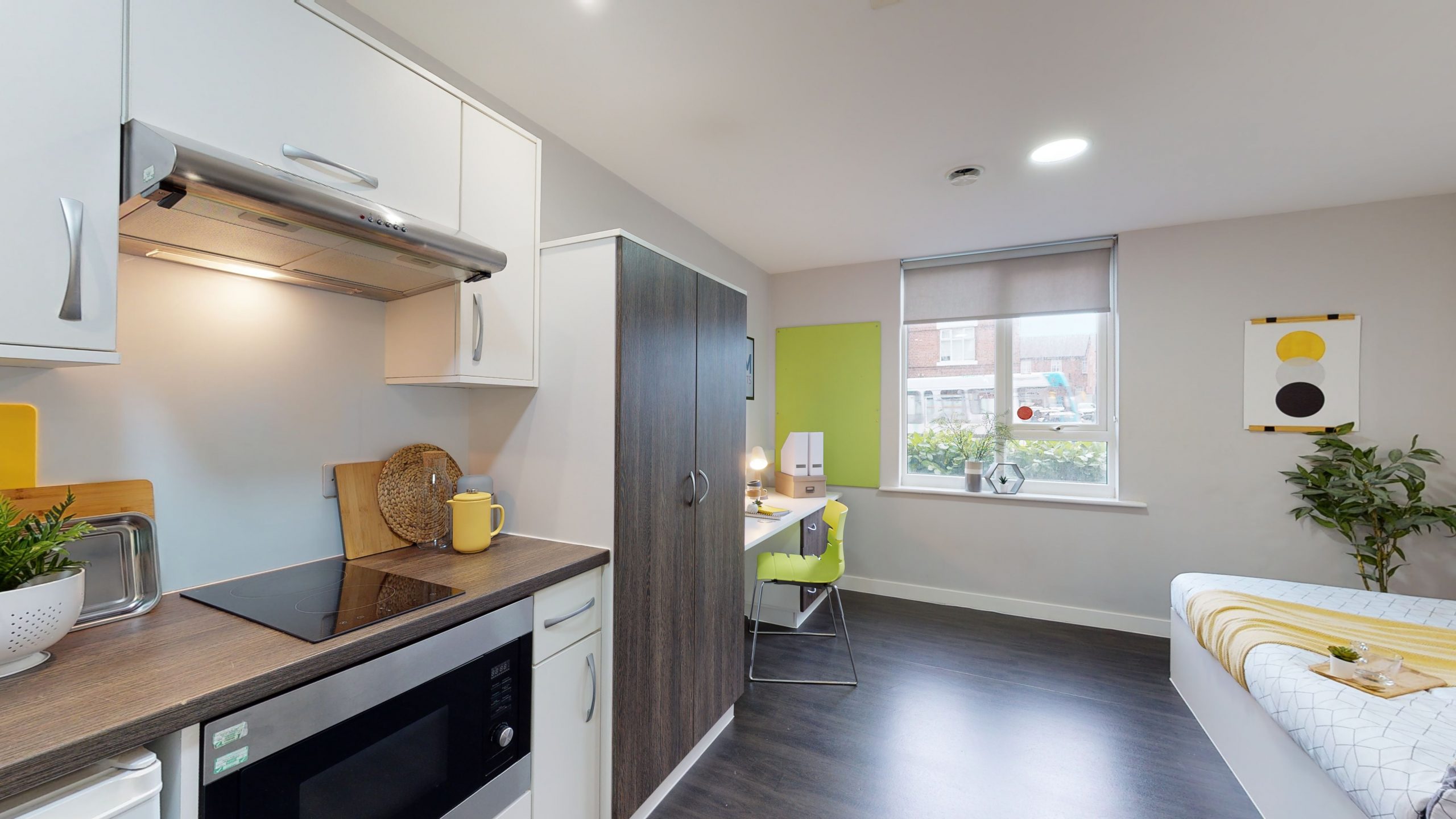 Image of Fontessa House, Chester