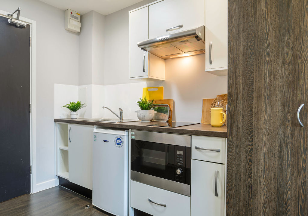 Image of Fontessa House, Chester