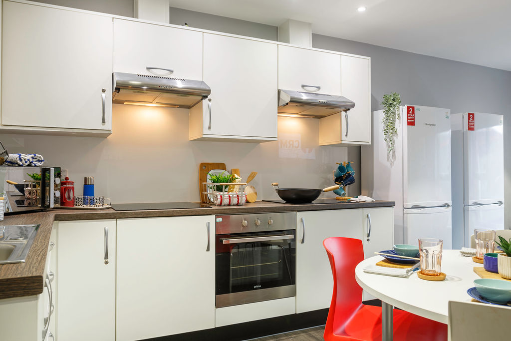 Image of Fontessa House, Chester