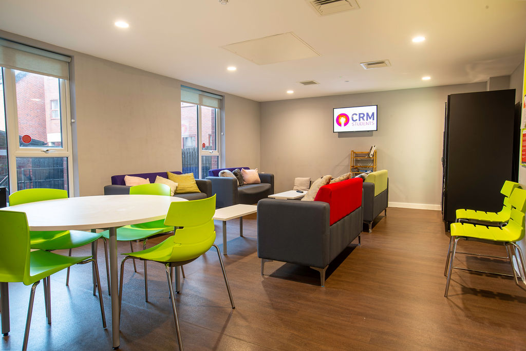 Image of Fontessa House, Chester