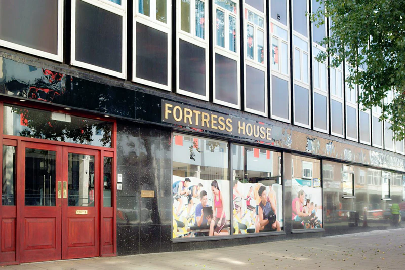 Image of Fortress House, Coventry