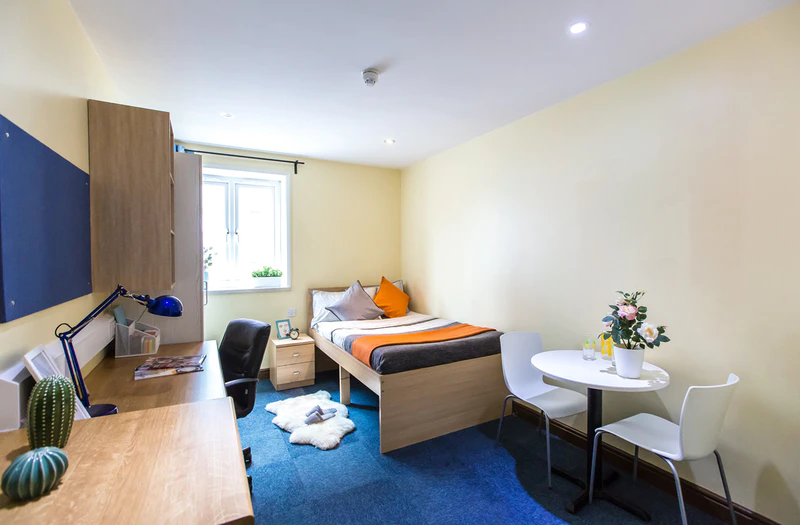 Image of Fortress House, Coventry