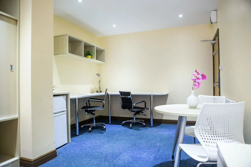 Image of Fortress House, Coventry