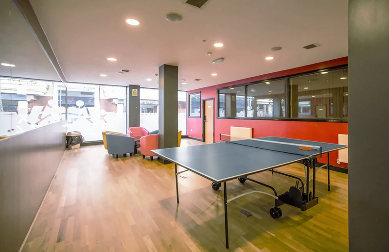 Image of Fortress House, Coventry