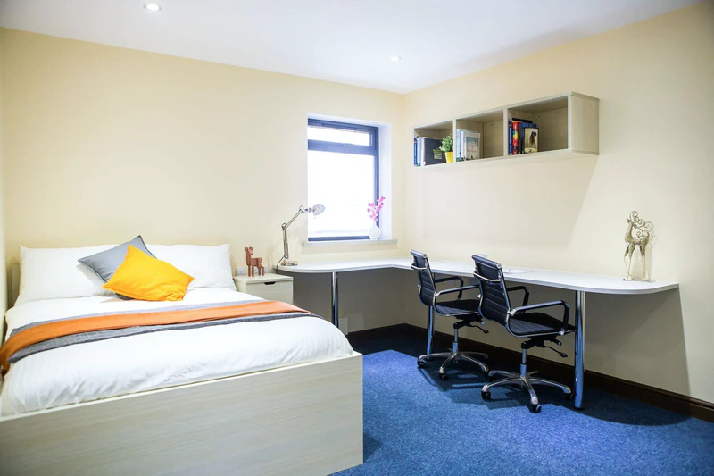 Image of Fortress House, Coventry