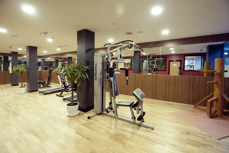 Image of Fortress House, Coventry