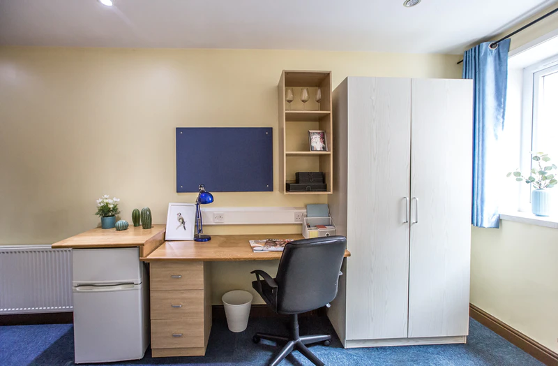 Image of Fortress House, Coventry