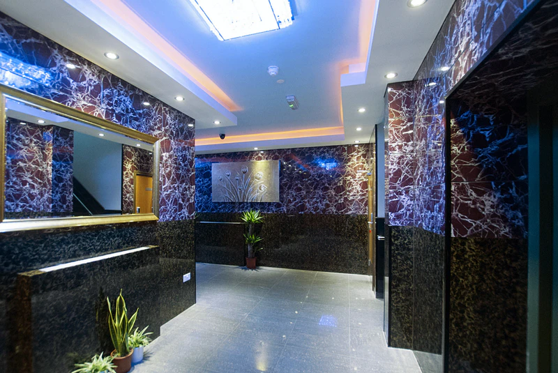 Image of Fortress House, Coventry