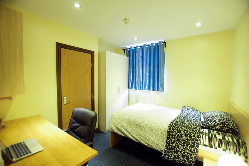 Image of Fortress House, Coventry