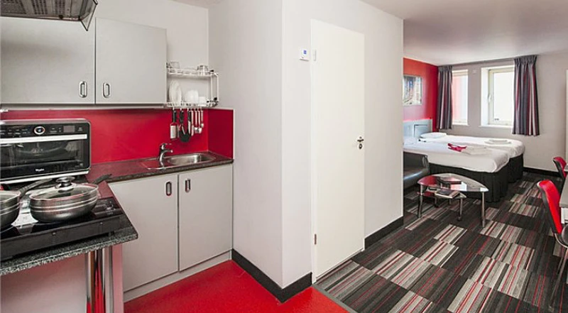 Image of Fortress House, Coventry