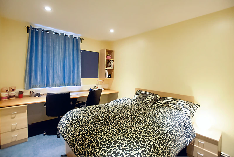 Image of Fortress House, Coventry