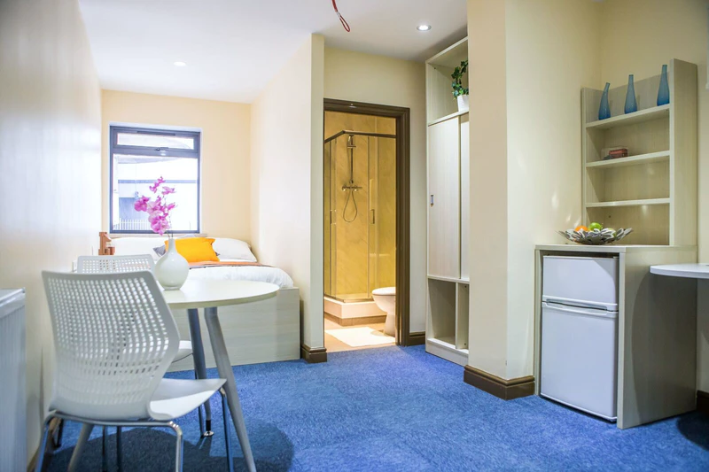 Image of Fortress House, Coventry