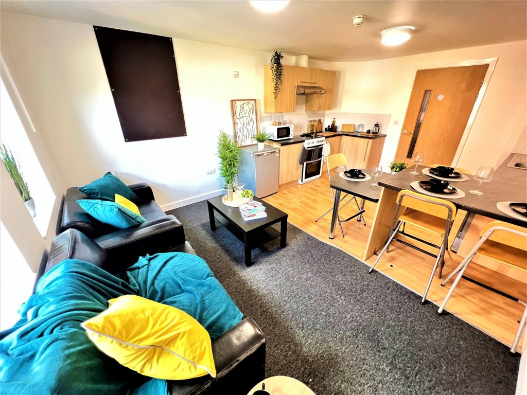 Image of Foundry 1, Loughborough