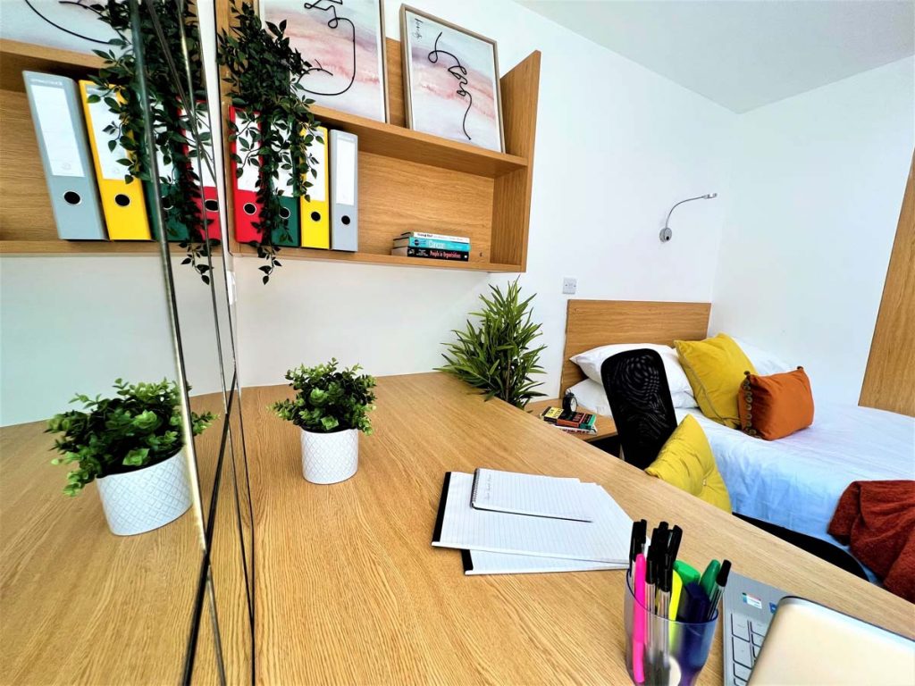 Image of Foundry 1, Loughborough