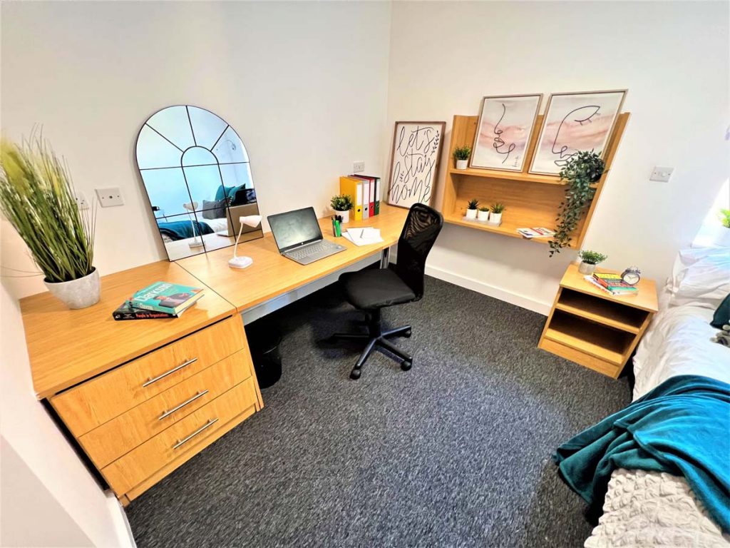 Image of Foundry 1, Loughborough