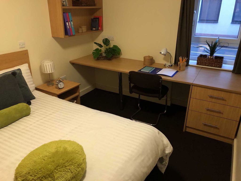 Image of Foundry 1, Loughborough