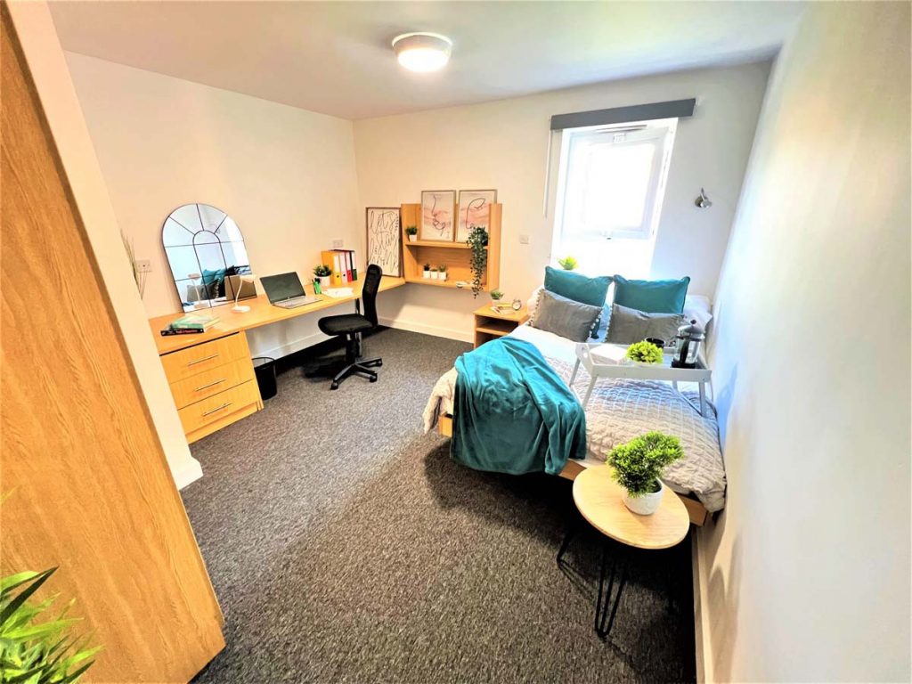 Image of Foundry 1, Loughborough