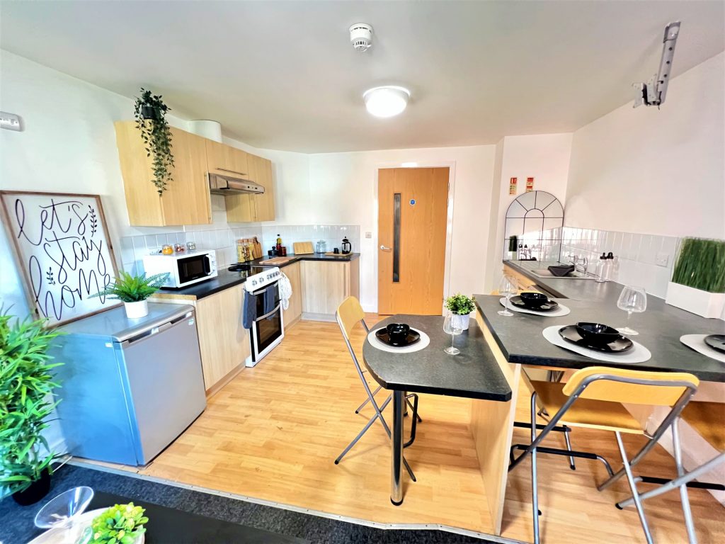 Image of Foundry 1, Loughborough