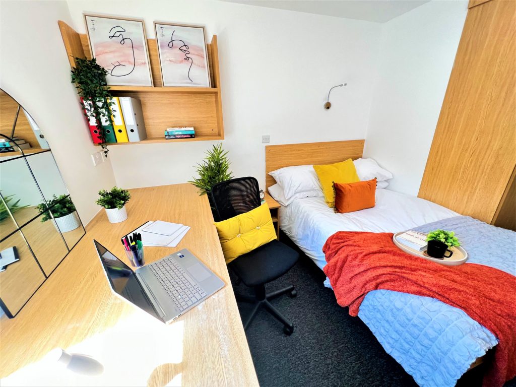 Image of Foundry 1, Loughborough