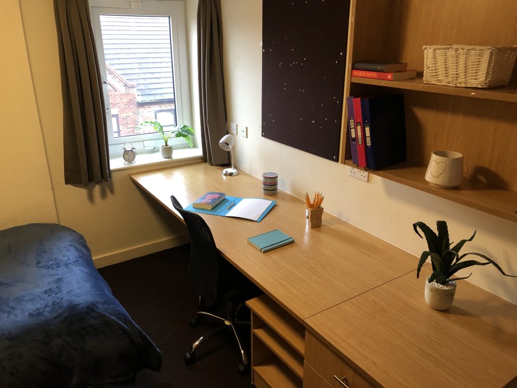 Image of Foundry 1, Loughborough