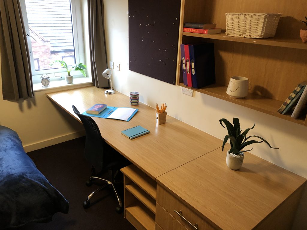 Image of Foundry 1, Loughborough