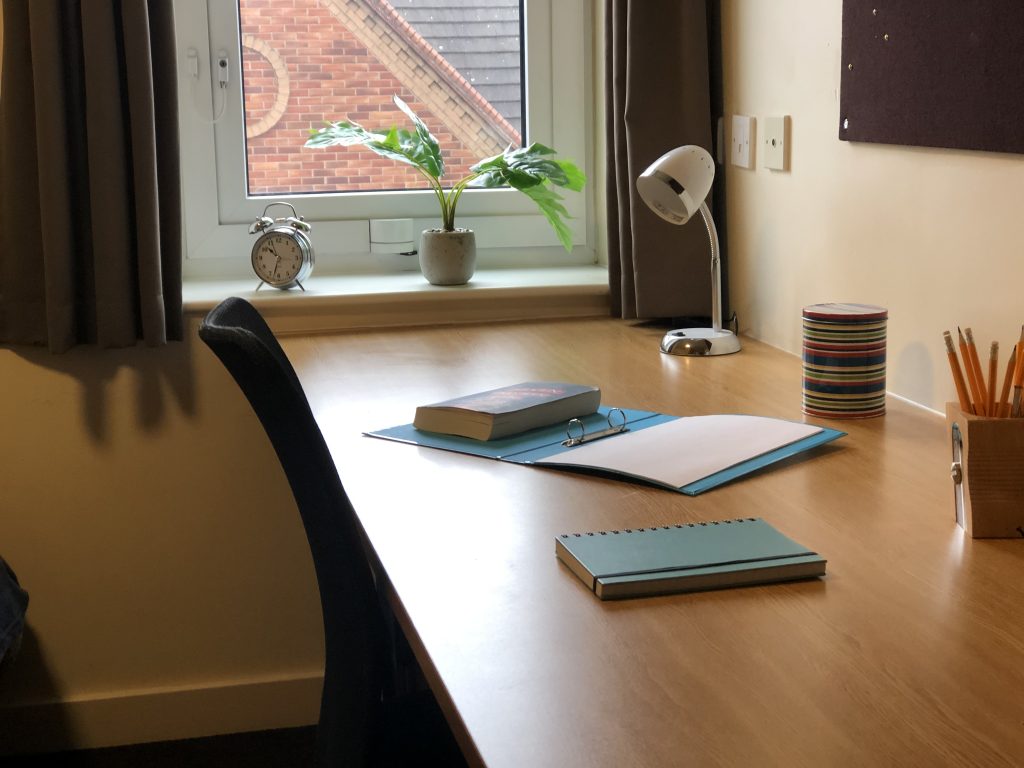 Image of Foundry 1, Loughborough