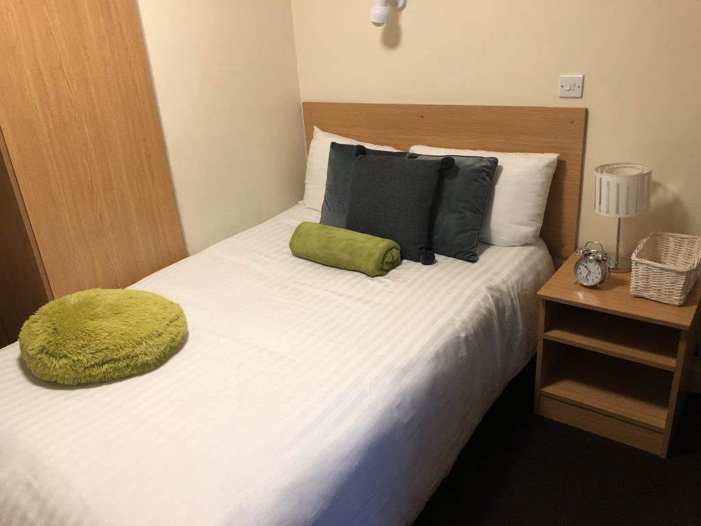 Image of Foundry 1, Loughborough