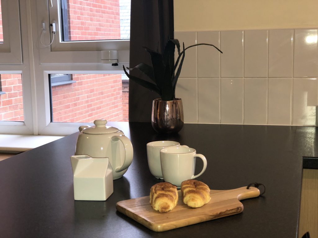 Image of Foundry 1, Loughborough