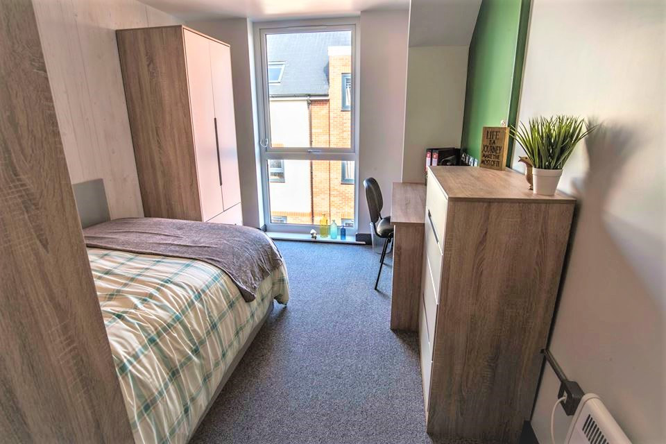 Image of Foundry 2, Loughborough