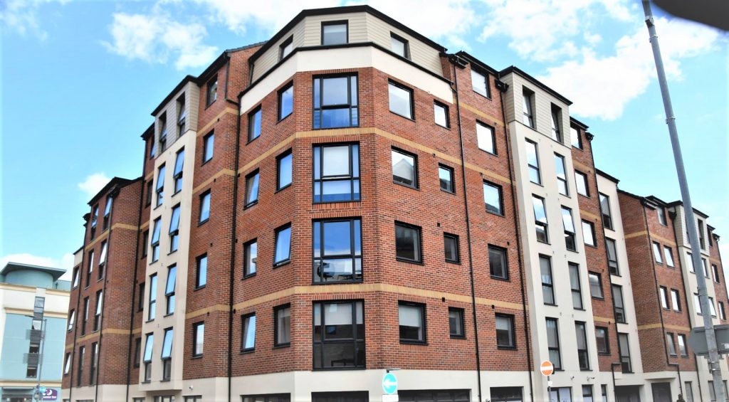 Image of Foundry 2, Loughborough