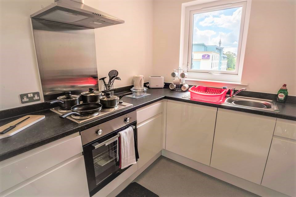 Image of Foundry 2, Loughborough