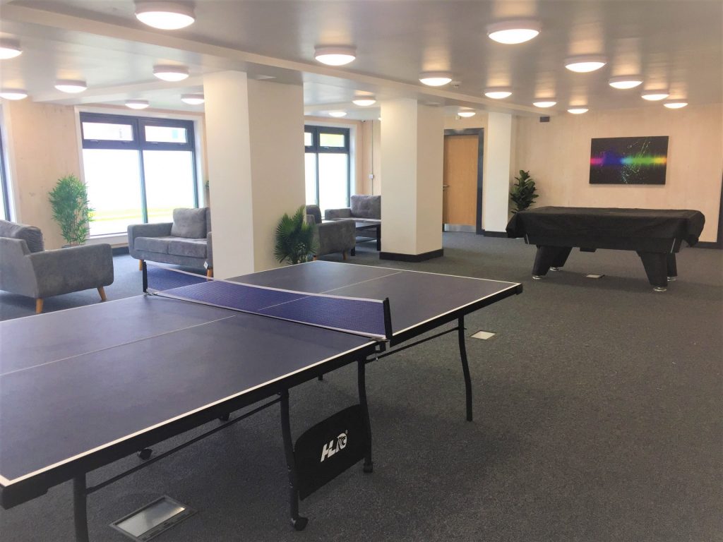 Image of Foundry 2, Loughborough