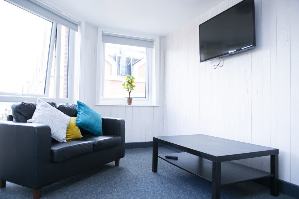 Image of Foundry 2, Loughborough