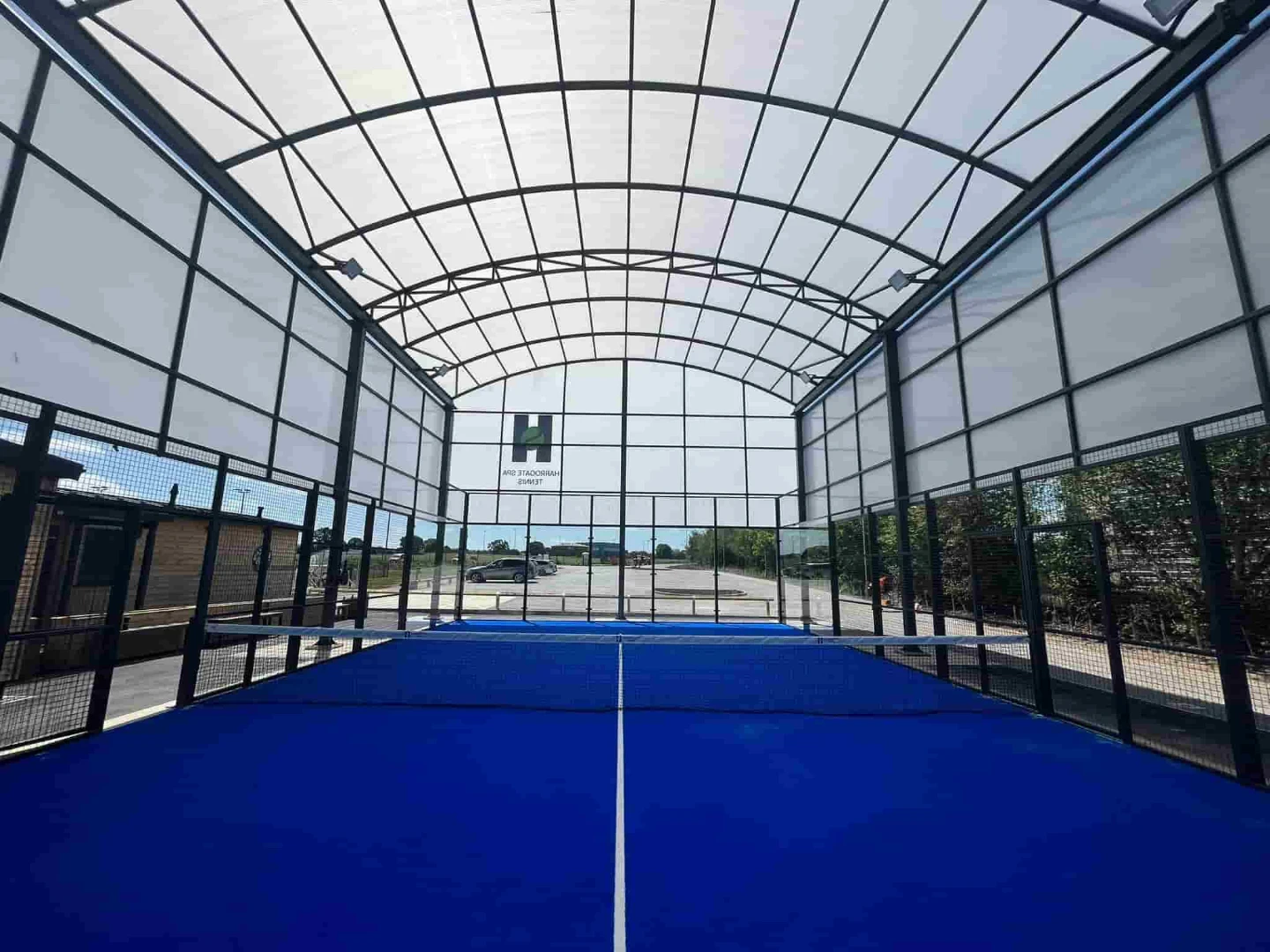 Image of Foundry Courtyard, Glasgow