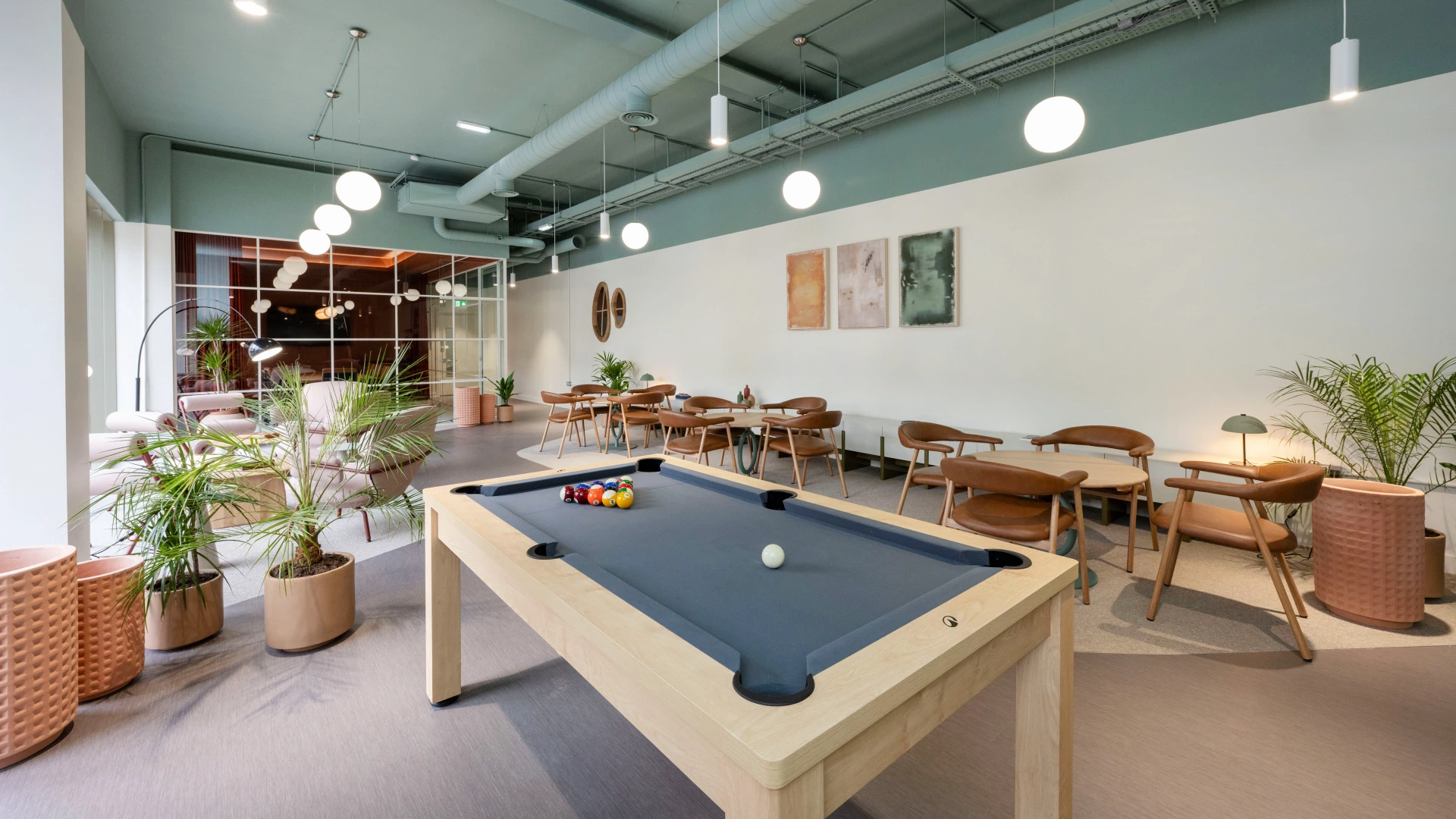 Image of Foundry Courtyard, Glasgow