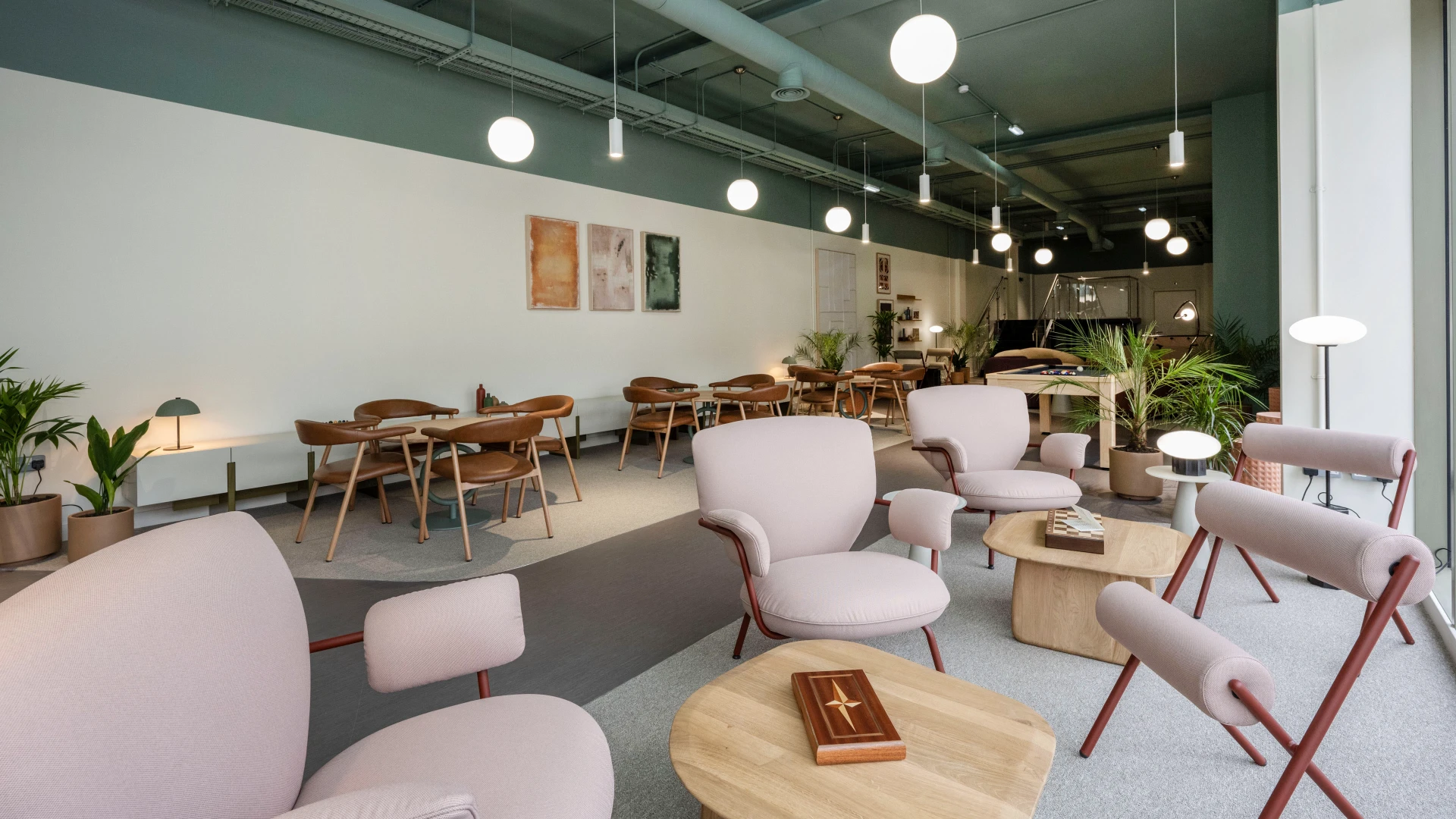 Image of Foundry Courtyard, Glasgow