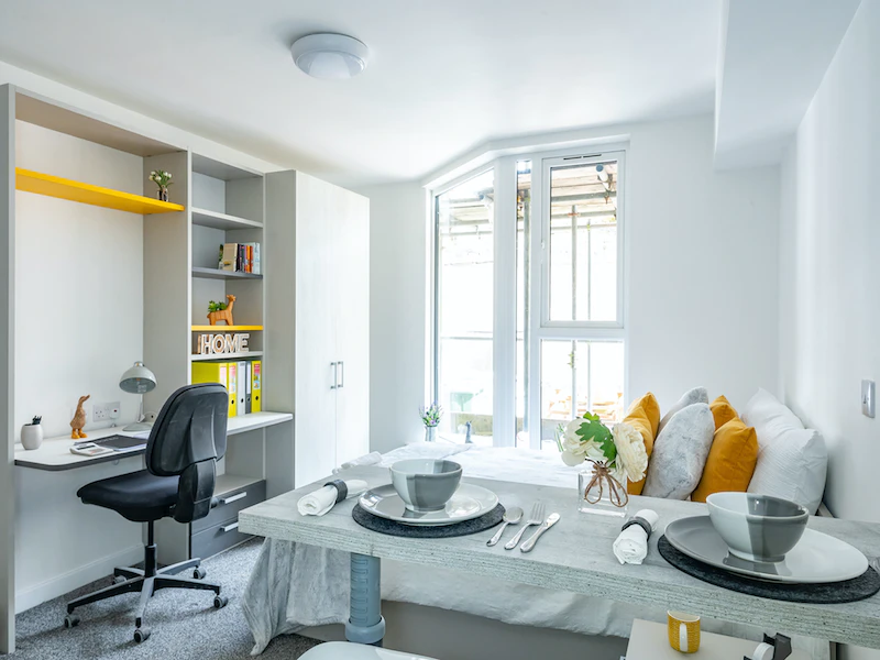 Image of Foundry Studios, Lancaster