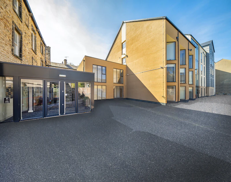 Image of Foundry Studios, Lancaster