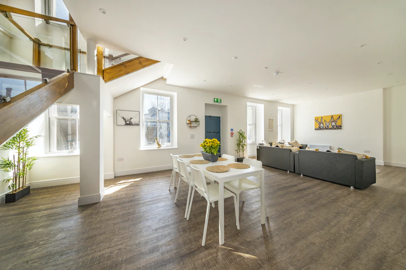 Image of Foundry Studios, Lancaster