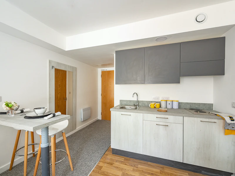 Image of Foundry Studios, Lancaster