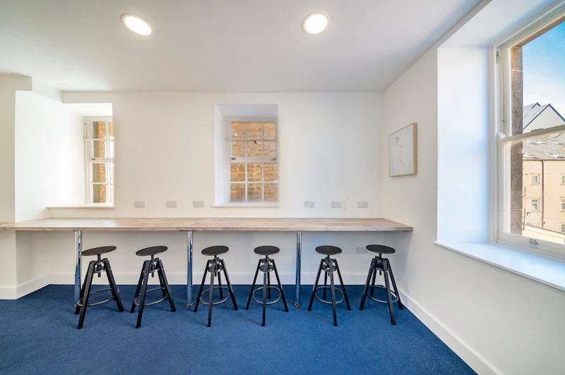 Image of Foundry Studios, Lancaster