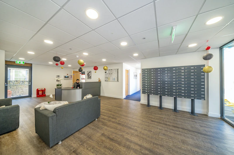 Image of Foundry Studios, Lancaster