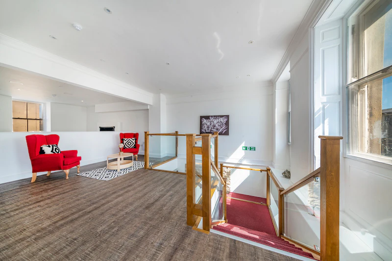 Image of Foundry Studios, Lancaster