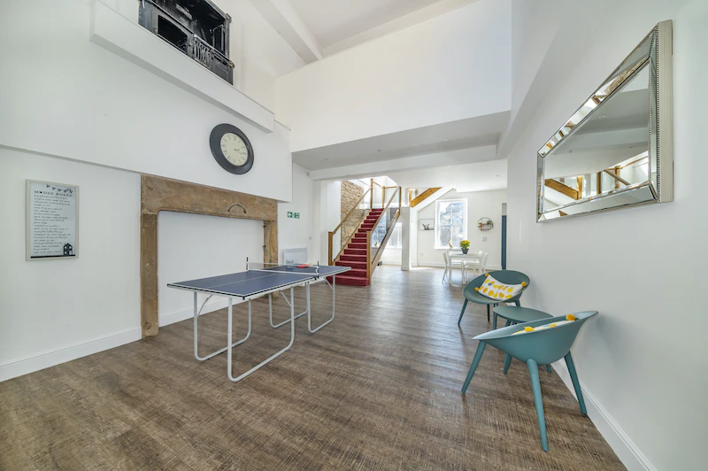 Image of Foundry Studios, Lancaster