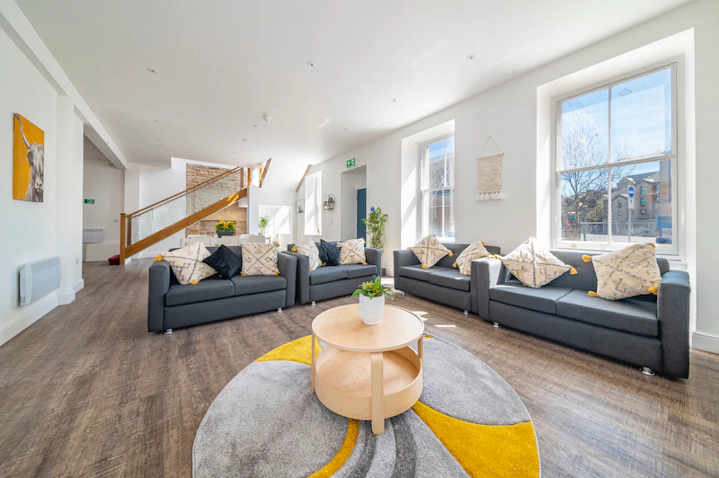 Image of Foundry Studios, Lancaster