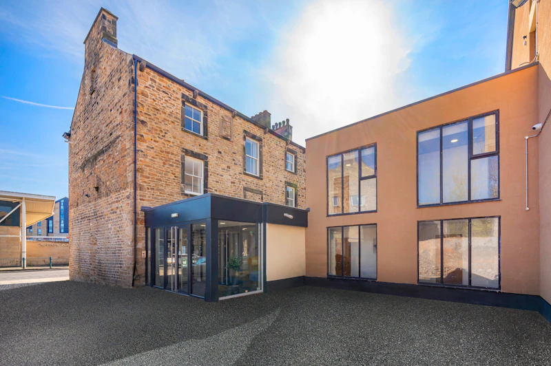 Image of Foundry Studios, Lancaster