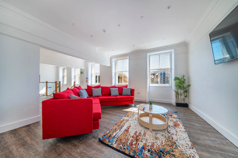 Image of Foundry Studios, Lancaster